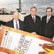 Neue Hauptsponsoren für Festspiele