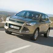 Ein SUV für Fahrfreude