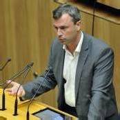 FPÖ-Hofer sieht Manipulation an Ausschreibung
