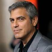 Clooney zahlte in Berlin fremde Rechnung
