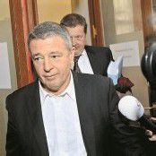Ex-FPÖ-Werber muss vor den Richter
