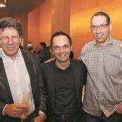 Theaterpremiere in Götzis gefeiert