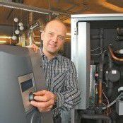 Alles begann im Kuhstall