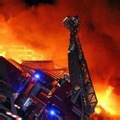 Jahresbilanz Feuerwehr rückte 4224 Mal aus /b1
