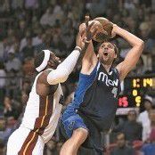 Die Mavericks forderten den Champion