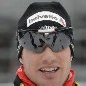 Dario Cologna ist „Schweizer des Jahres“