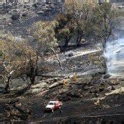 Hitzewelle in Australien entfacht über 130 Brände