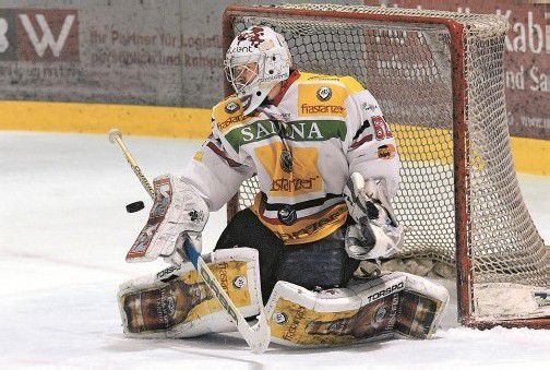 In Zell zu oft im Stich gelassen: Bernhard Bock. Foto: stiplovsek