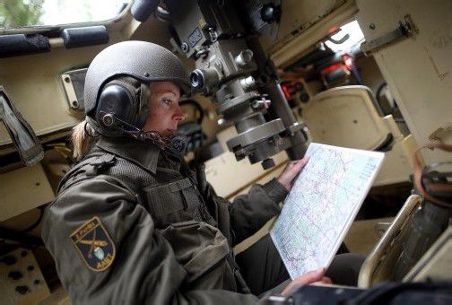 Ja zum Bundesheer – wenn jeder eine Ausbildung bekommt.