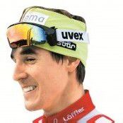 Legkow Sieger bei der Tour de Ski, Dürr stark