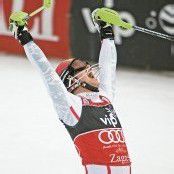 Hirscher als „Mister 100 Prozent“