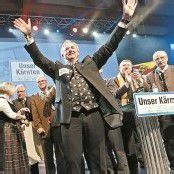 Dörfler startet Wahlkampf