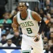 Saisonaus für Celtics-All-Star Rajon Rondo