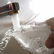 Das Wasser per Gesetz sichern