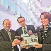 Forscherdrang im Koffer