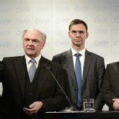 Einflussreich in Österreich