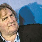 Gérard Depardieu wird nun definitiv Russe