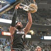 LeBron James vor historischer Punktemarke