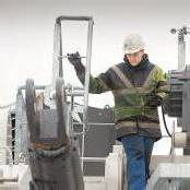 Liebherr legt bei Umsatz stark zu