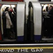 Londons „Tube“ wird 150