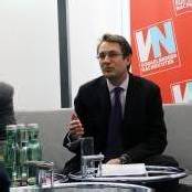 „Industrie muss global aufgestellt sein“