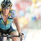 Armstrong bricht sein Schweigen