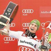 Die zwei Adelboden-Liebhaber