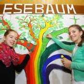 Neue Blätter für den Lesebaum