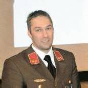 Dalaaser Wehr unter neuem Kommando