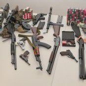 Parteien fordern mehr Befugnisse für Polizei