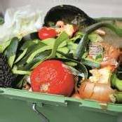157.000 Tonnen Essen landen jährlich im Müll
