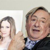 Mira Sorvino begleitet Lugner zum Opernball
