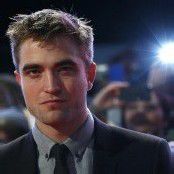 Pattinson plant einen Roman