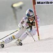 Lindsey Vonn hat die Pause gutgetan