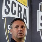 Neuer Coach, altes Ziel, neue Träume