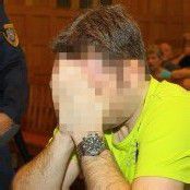20 statt 15 Jahre Höhere Haftstrafe für Mörder /B1