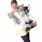 Djokovic gelingt Hattrick in Melbourne