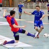 FC Hard ist nun der große Gejagte