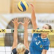 Finale Phase startet mit Heimvorteil