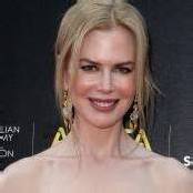 Kidman schwört Botox ab