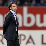 Trainerfrage ist vor Südduell weiter offen