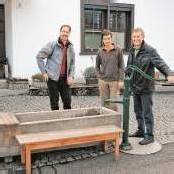 Kulturgut in Brunnenfeld wurde gerettet