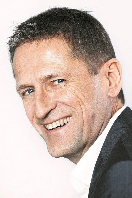 Peter Bruckmüller: „Das gute Konsumklima hat sich erhalten.“