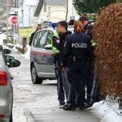 Einbrecher in Hard gefasst