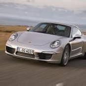 Porsche mit Absatzrekord