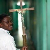 Missio-Sammlung für Priesterausbildungen