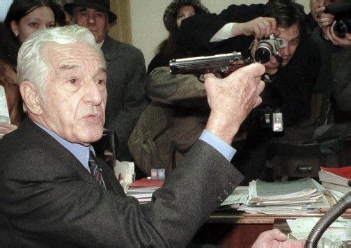 Regisseur Sergiu Nicolaescu ist 82-jährig gestorben. Foto: Dpad