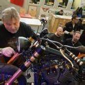 Licht für fröstelnde Bikerherzen