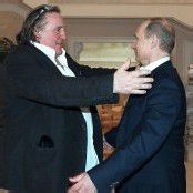 „Neo-Russe“ Depardieu holte sich seinen Pass ab