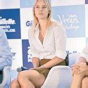 Tennis-Queen Scharapowa frisch verliebt